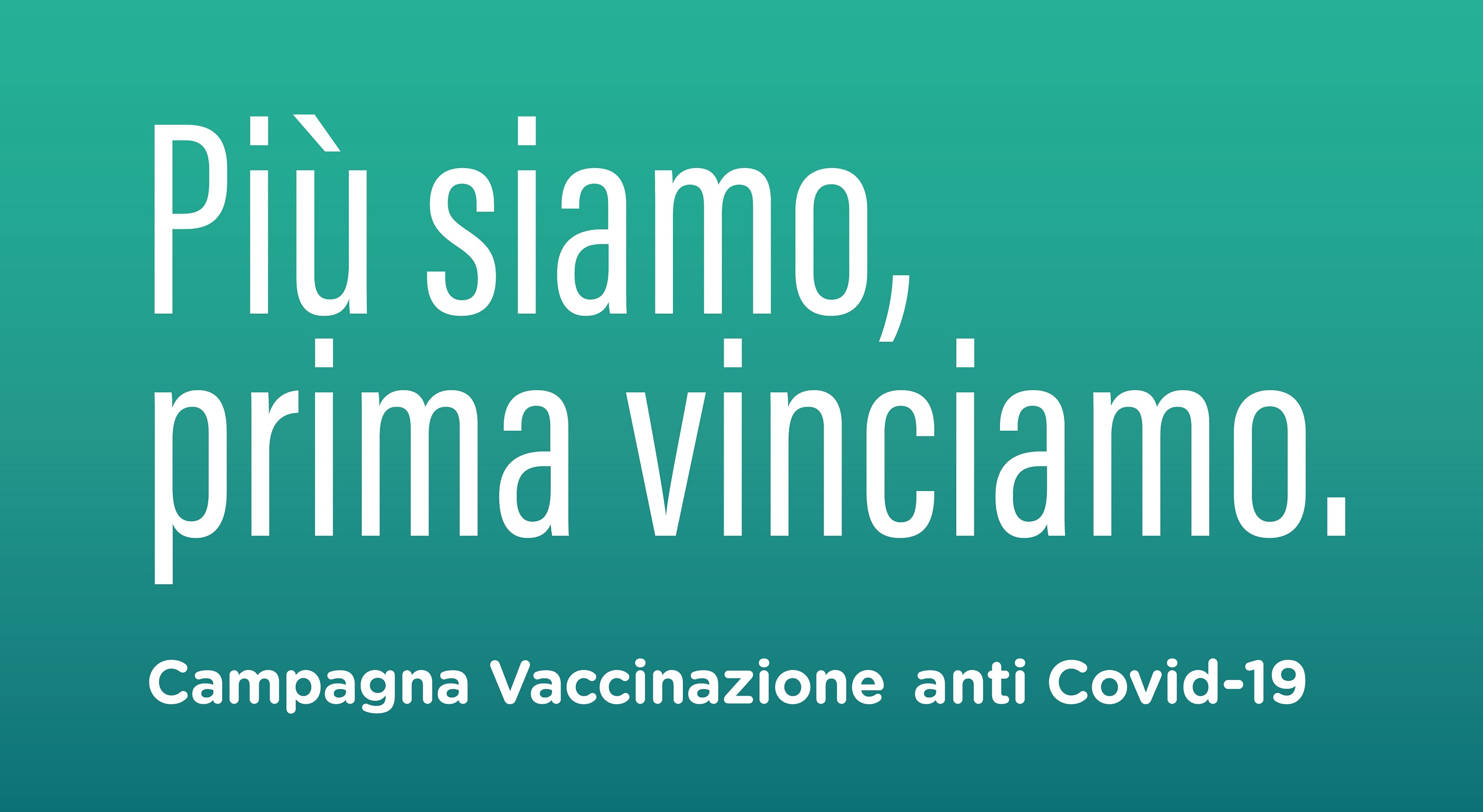 Prenotazione vaccinazione per operatori sanitari e sociosanitari